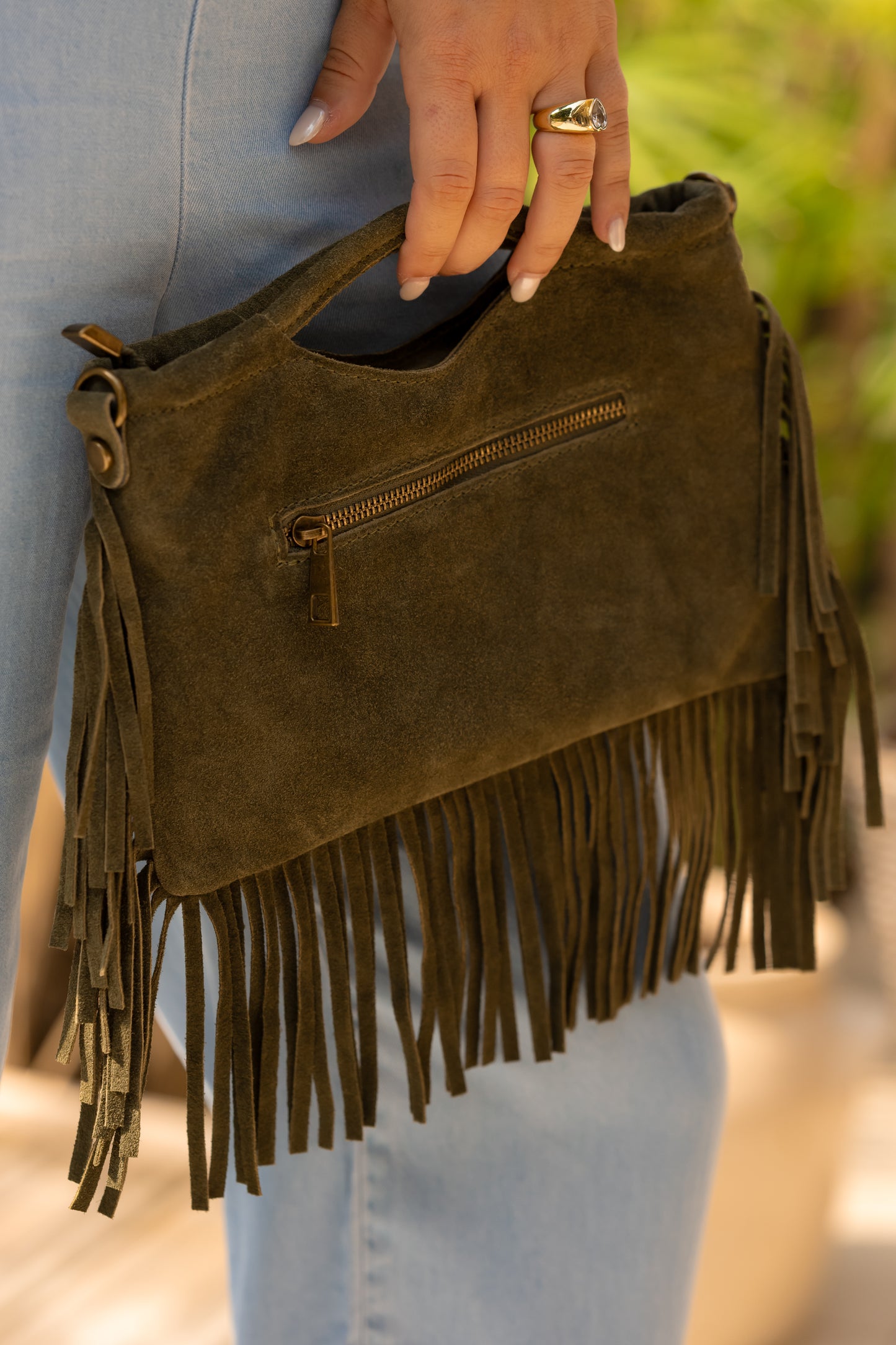 SAC MARCO