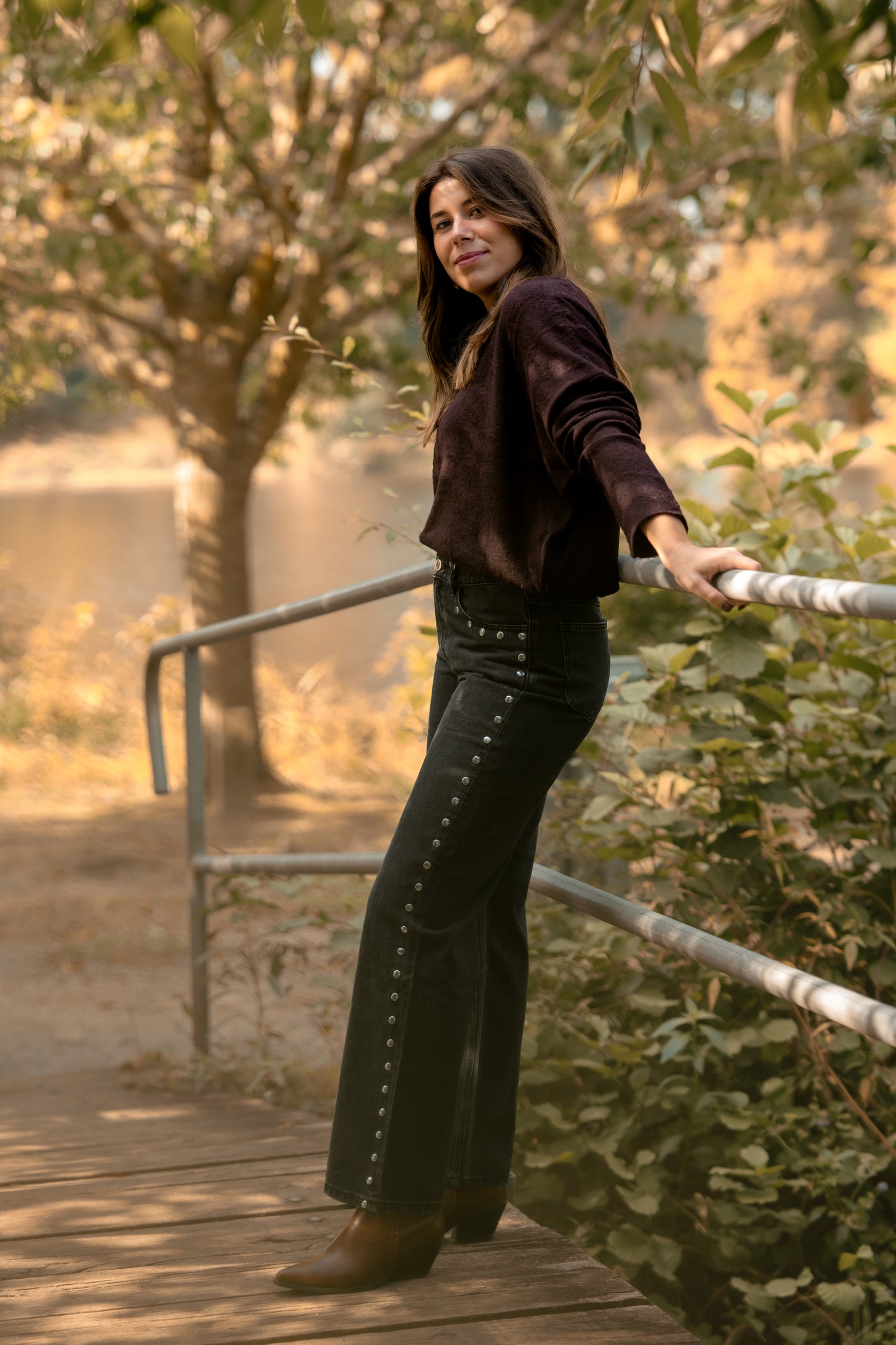 PANTALON ANTOINE
