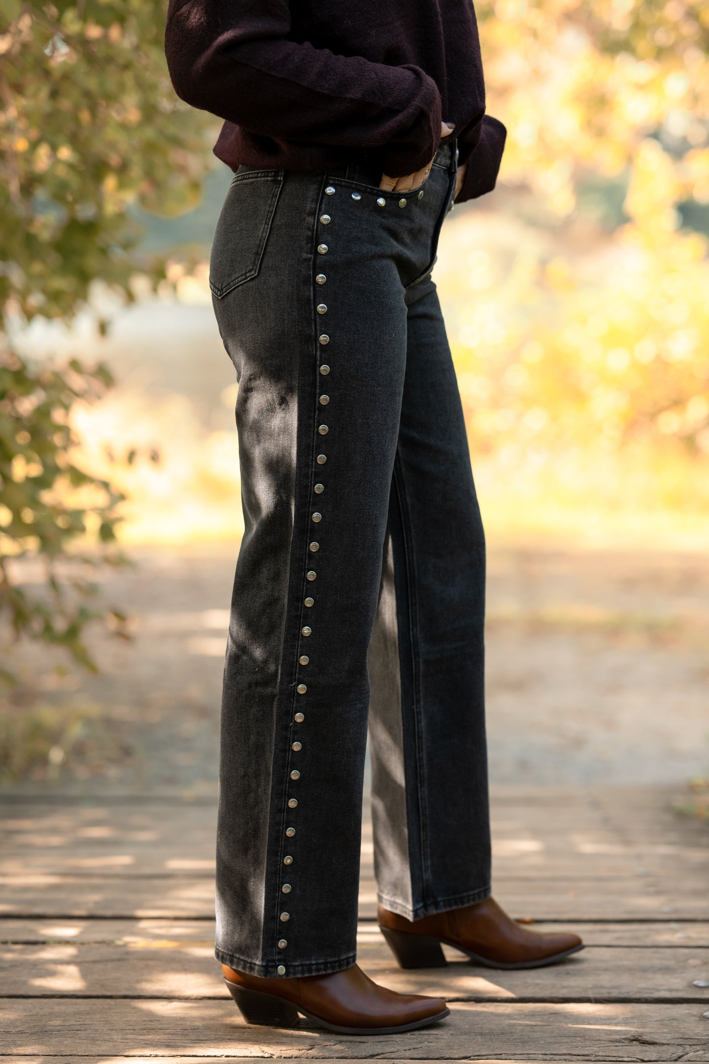 PANTALON ANTOINE