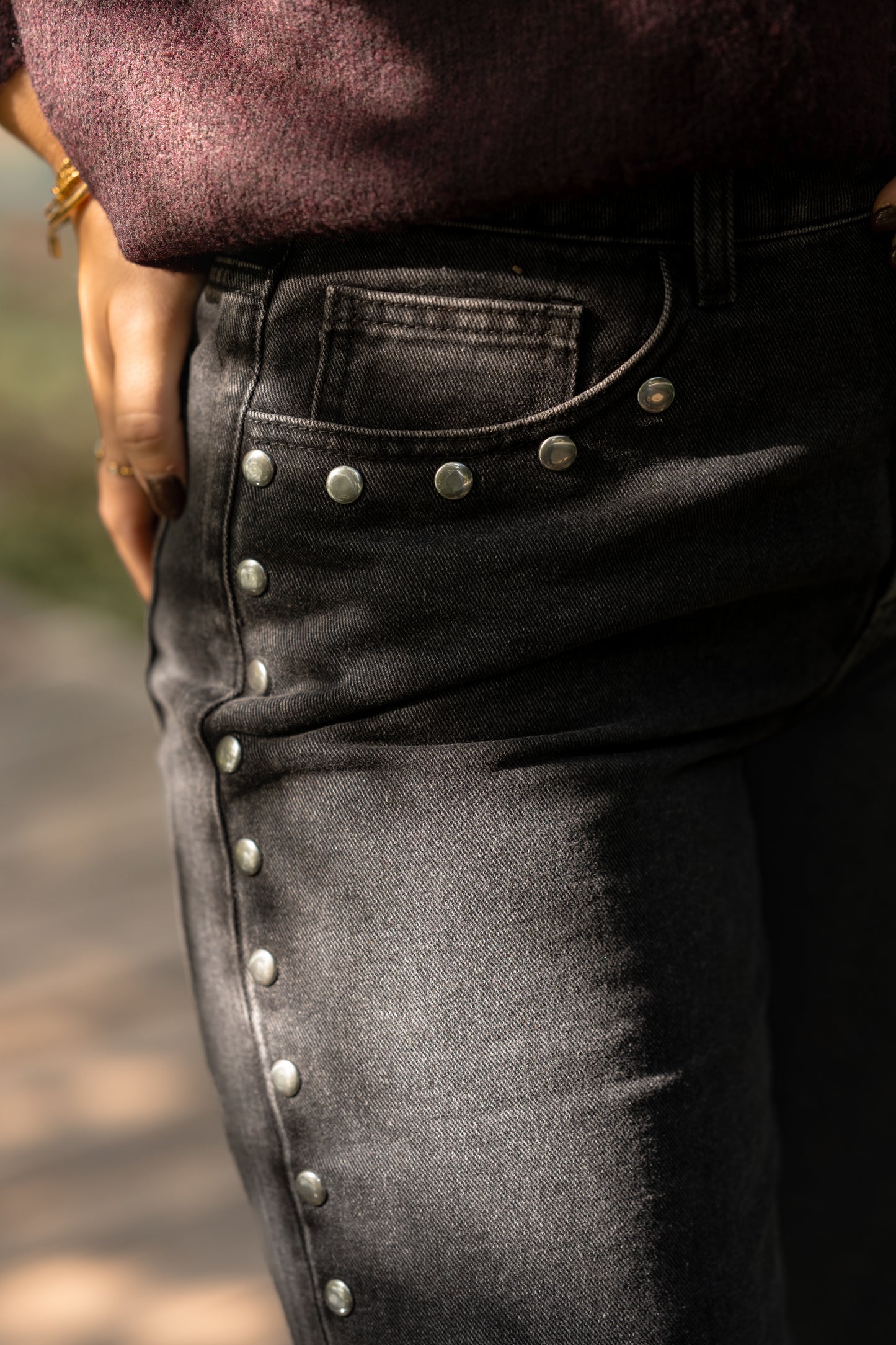 PANTALON ANTOINE