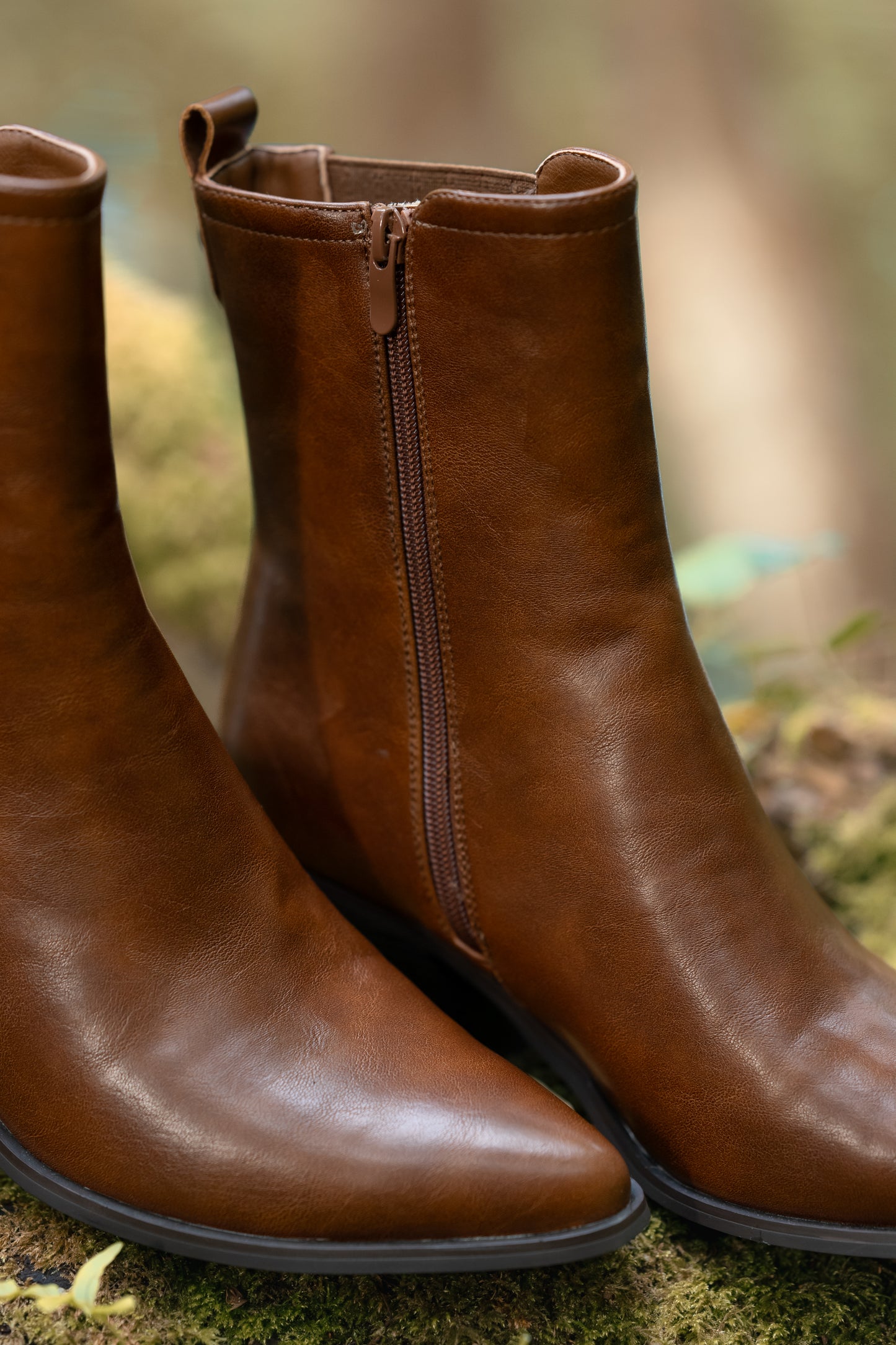 BOTTINES ANNA