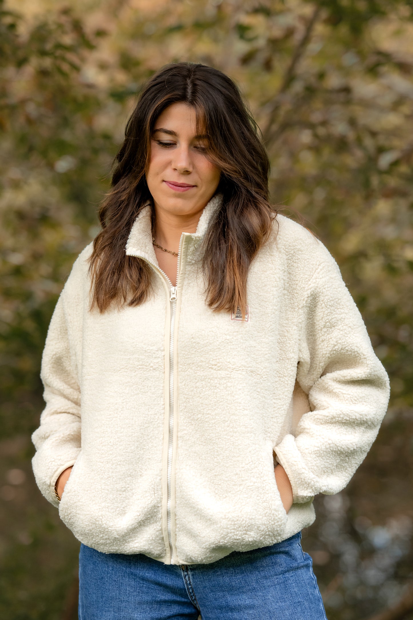 VESTE ALICE