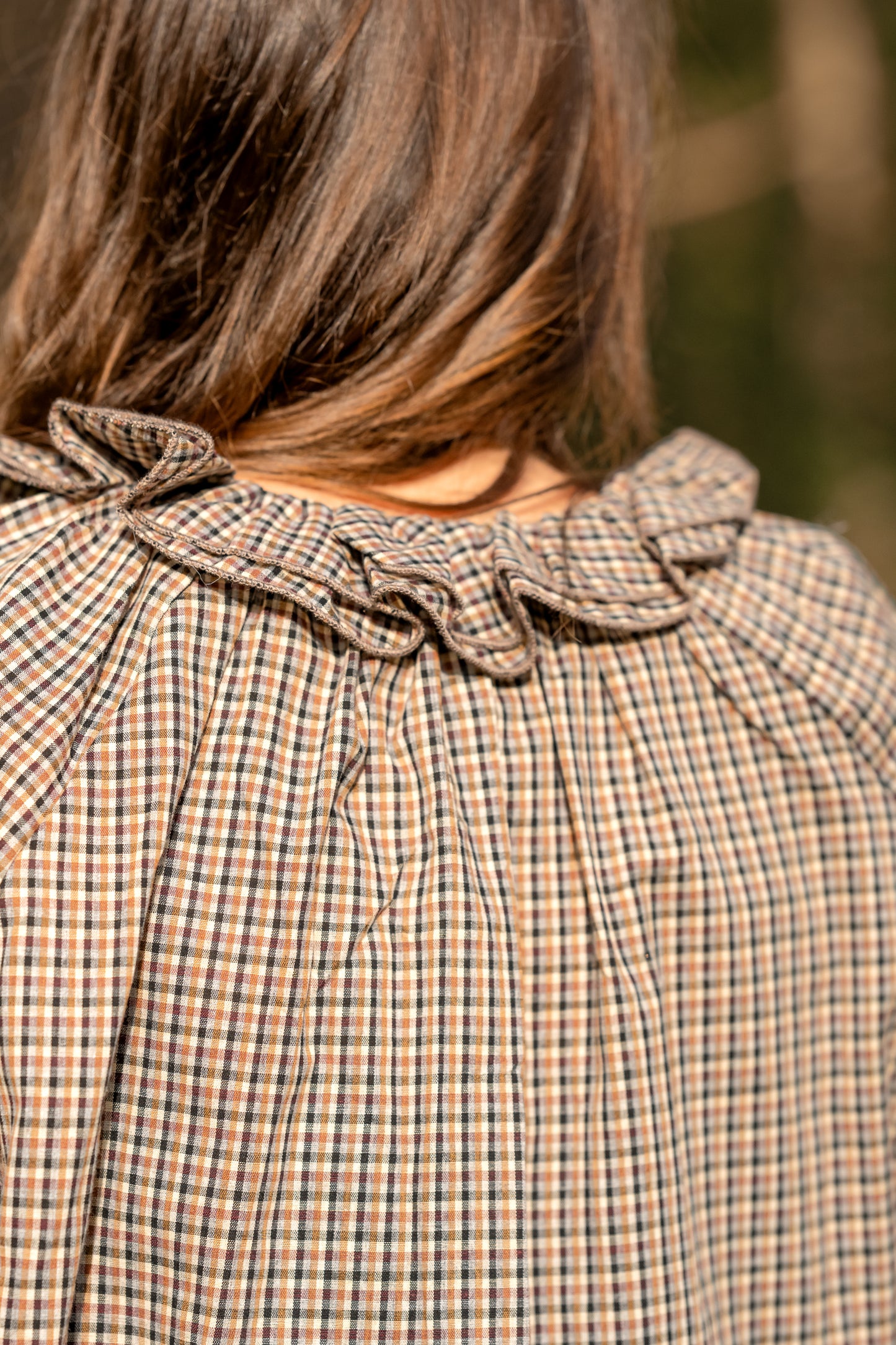 BLOUSE ADELE