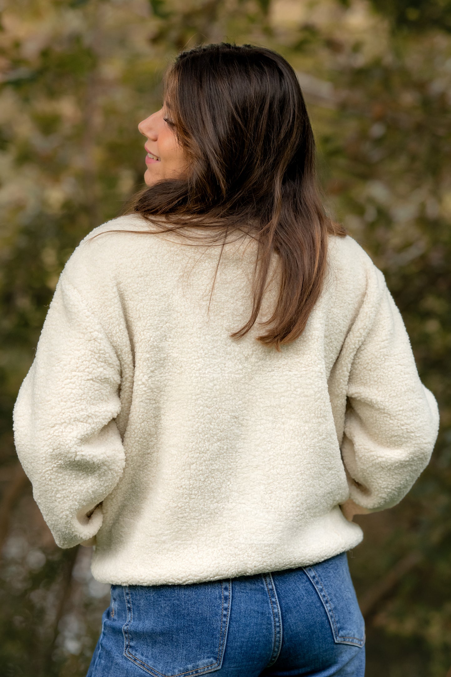 VESTE ALICE