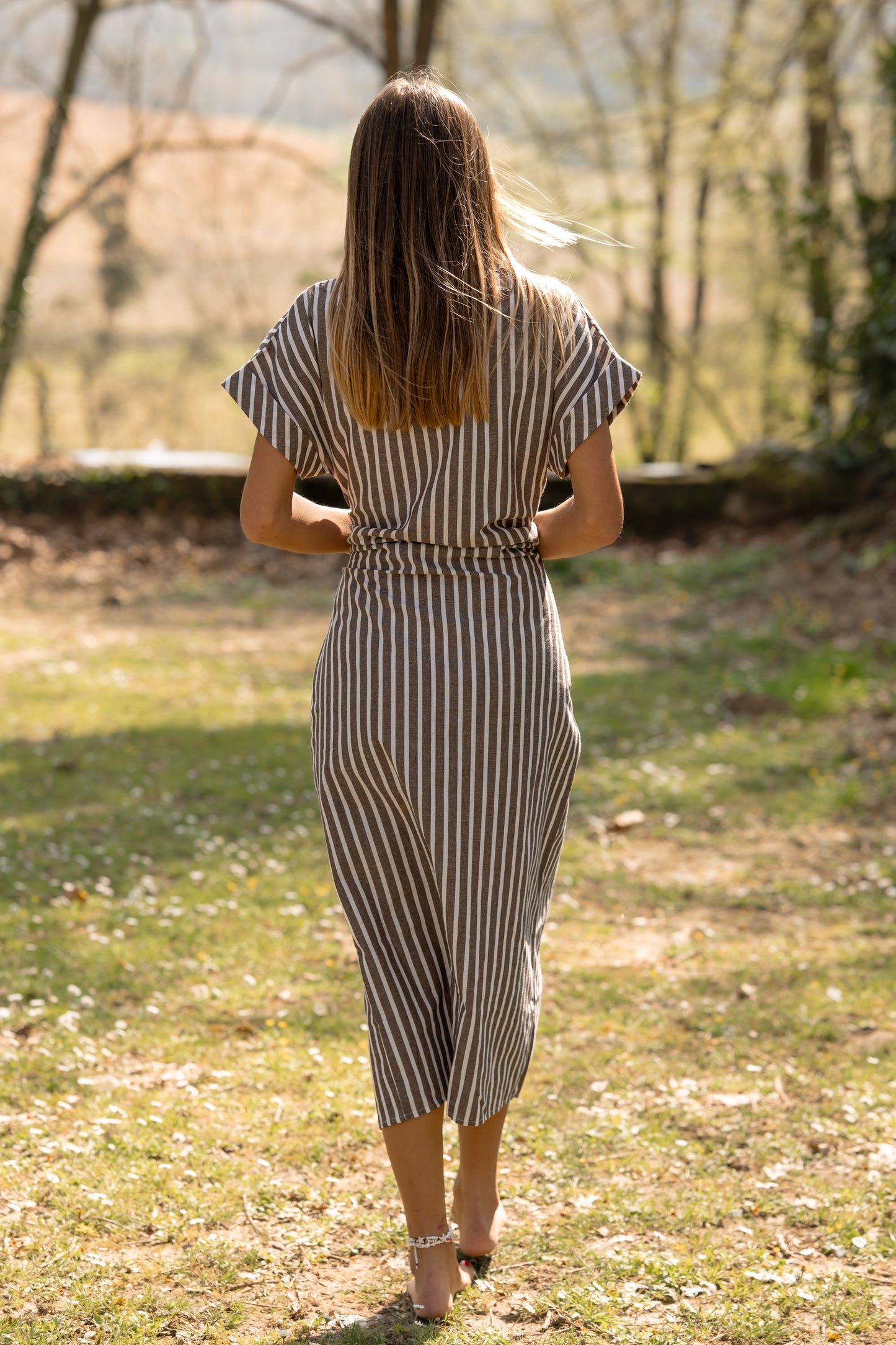 VESTIDO ISABELLE