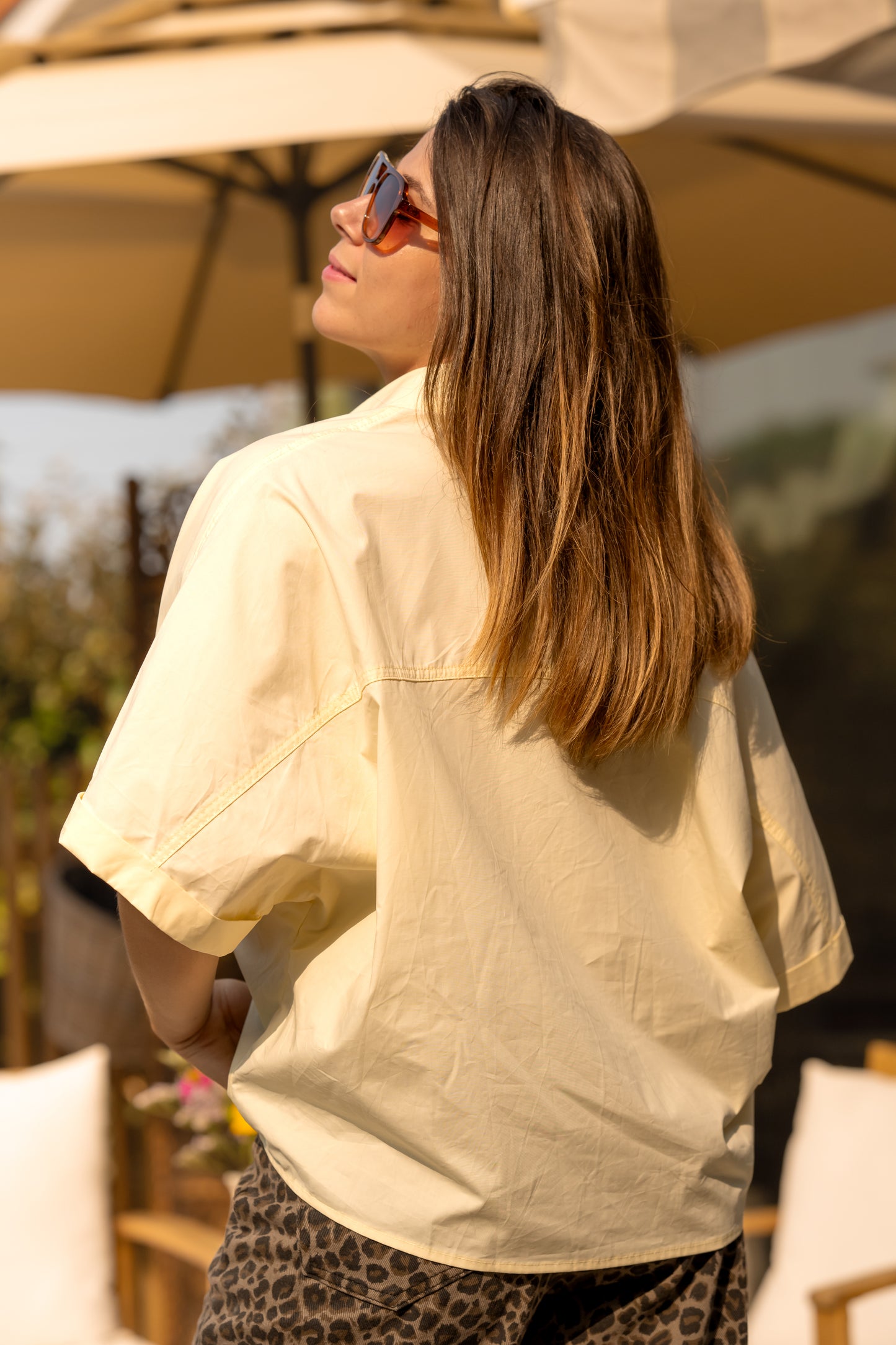 LISA SHIRT