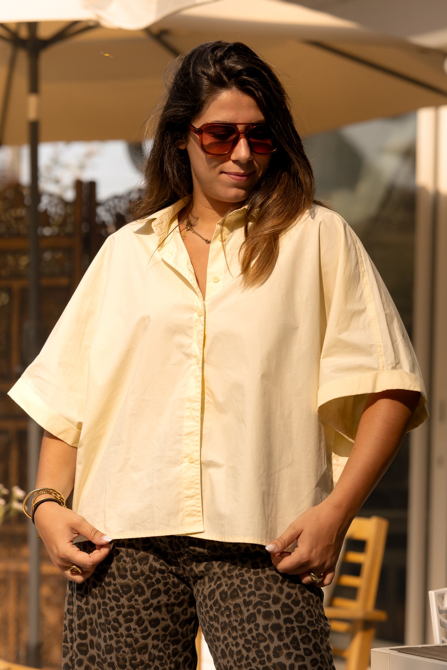 LISA SHIRT