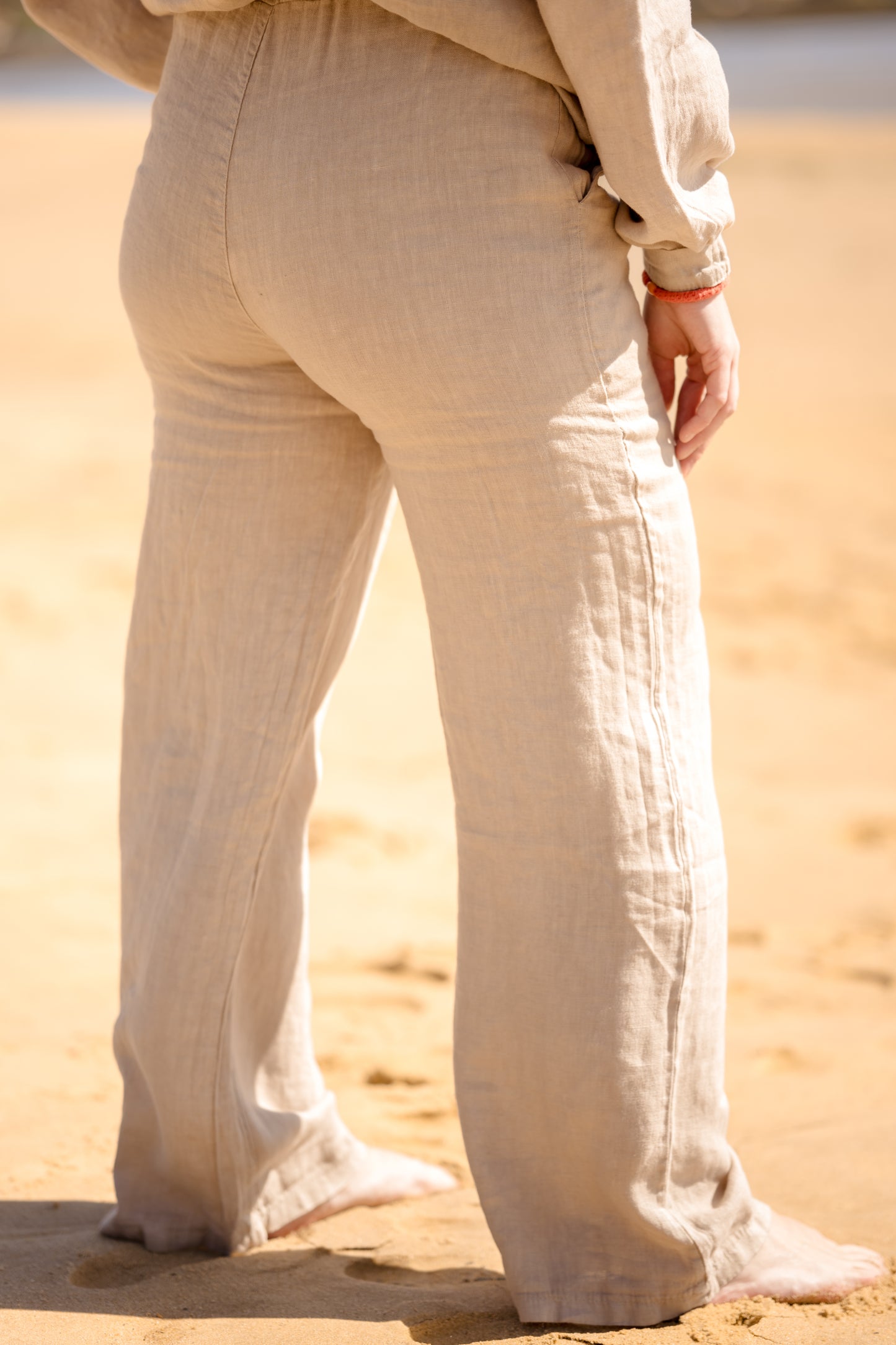 SYLVIO PANTS