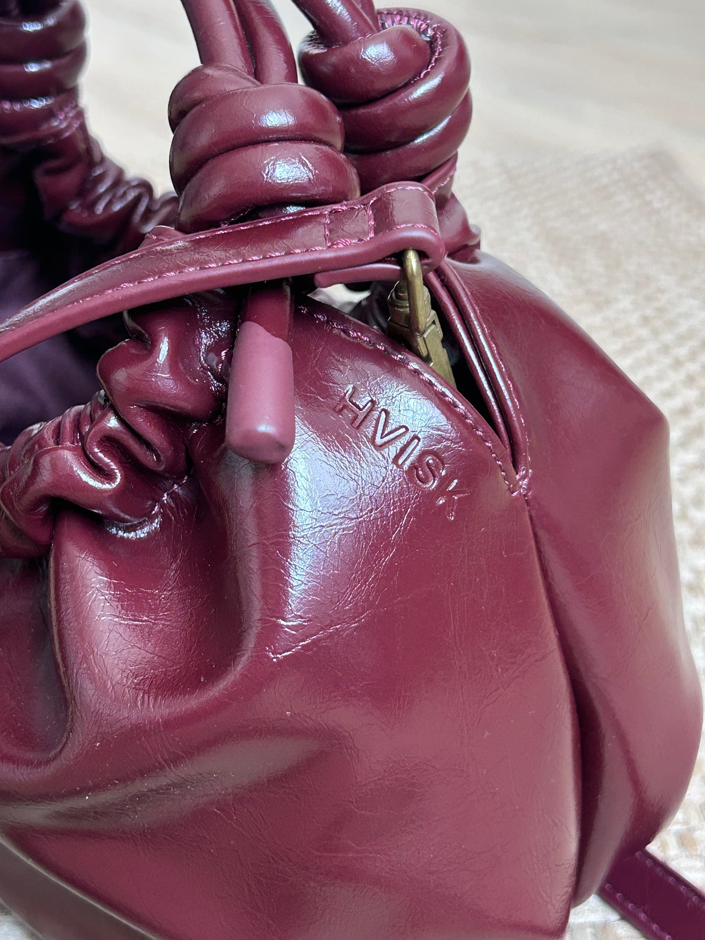 SAC ALBAN