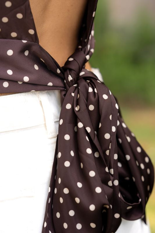 TOP POIS MARRON