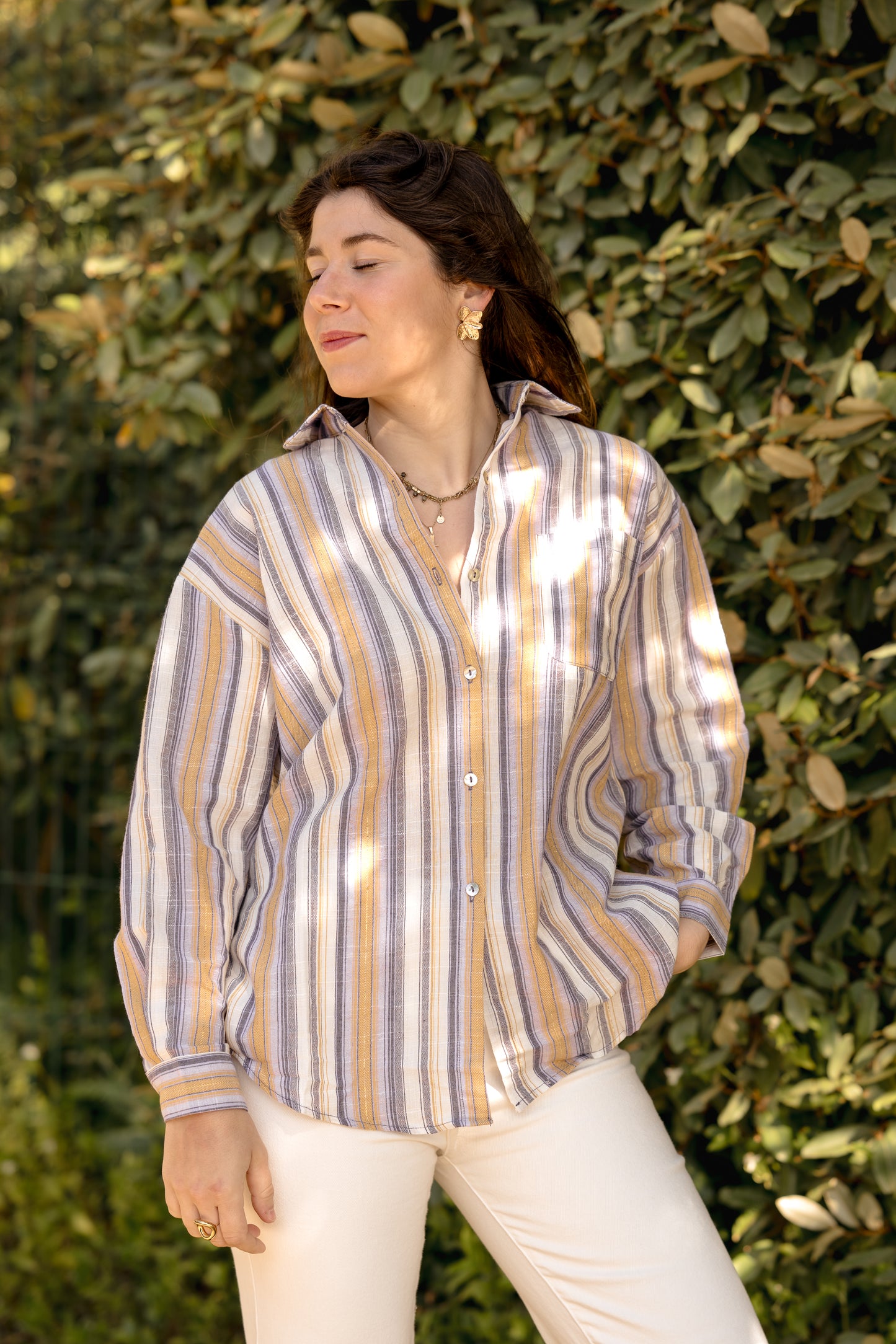 ELINE SHIRT