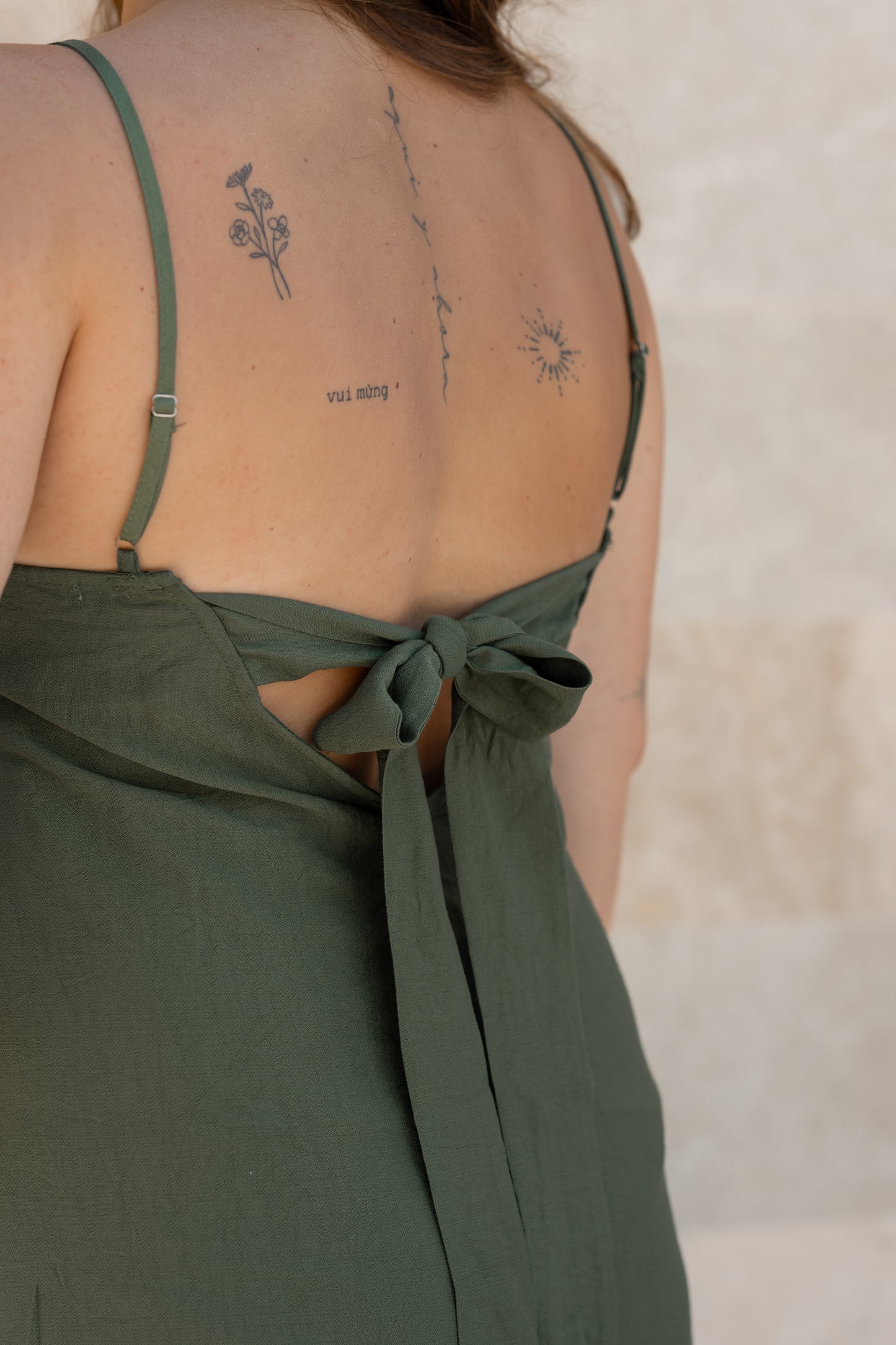 ROBE SUZANNE