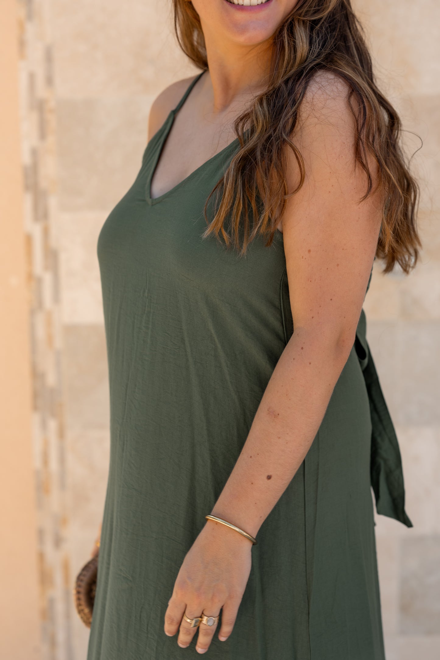 ROBE SUZANNE