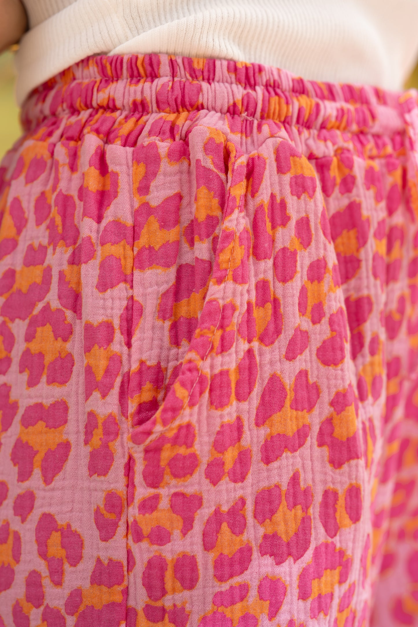 SYLVIO PANTS