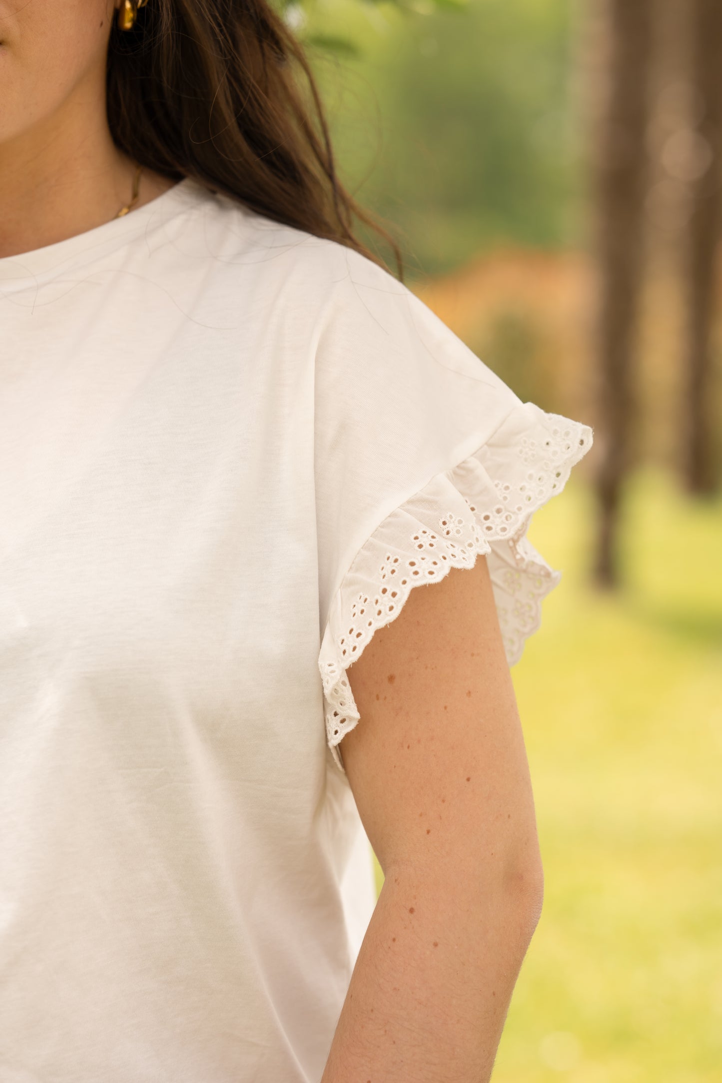 CAMISETA DE AMOR