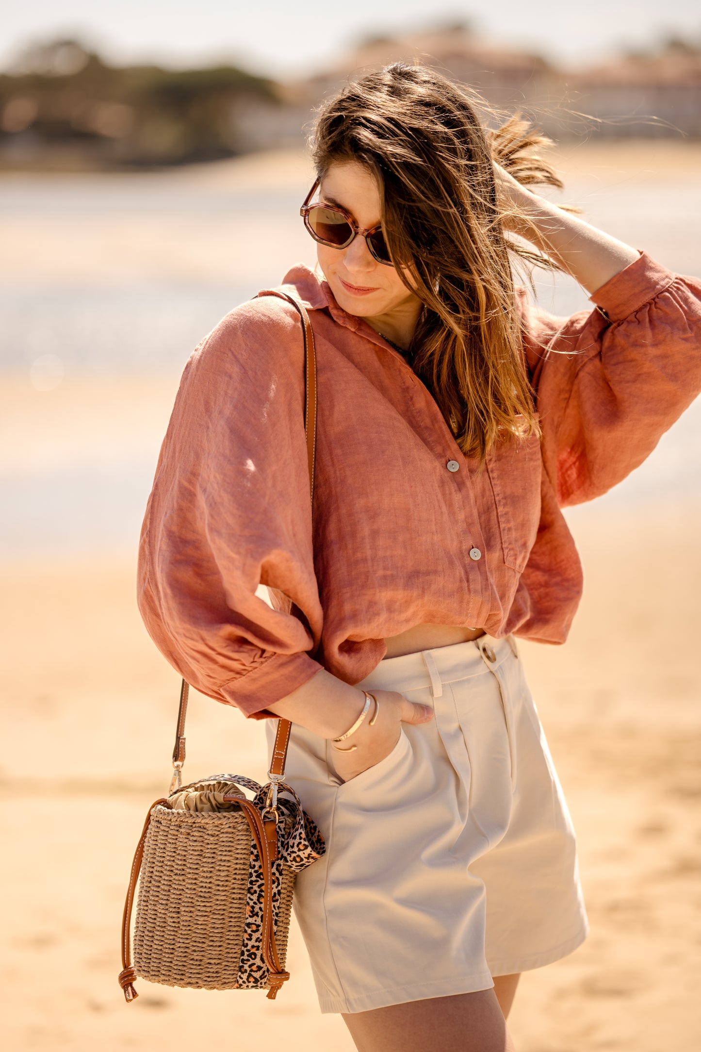 BOLSO CROSBAG