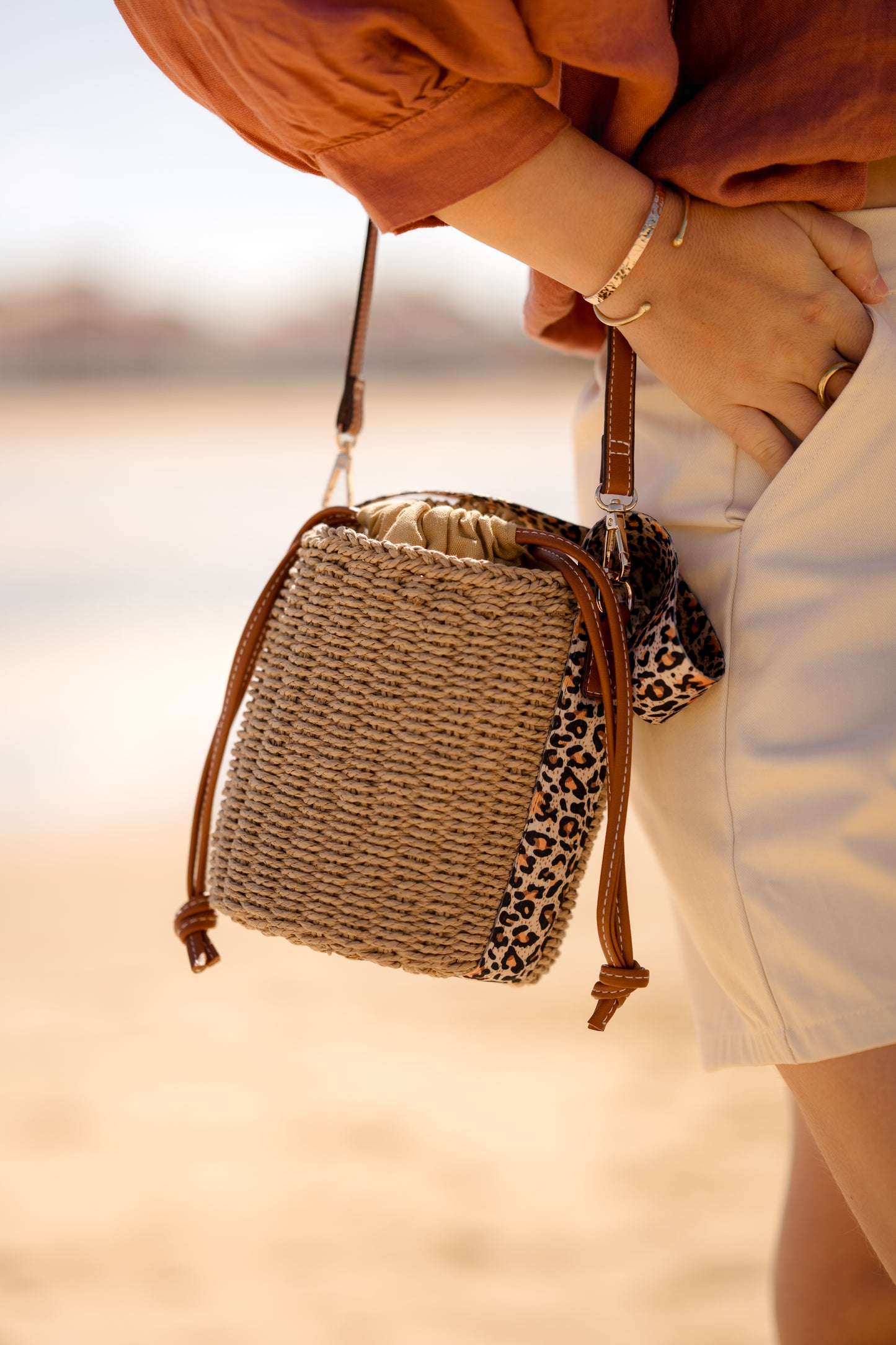 BOLSO CROSBAG