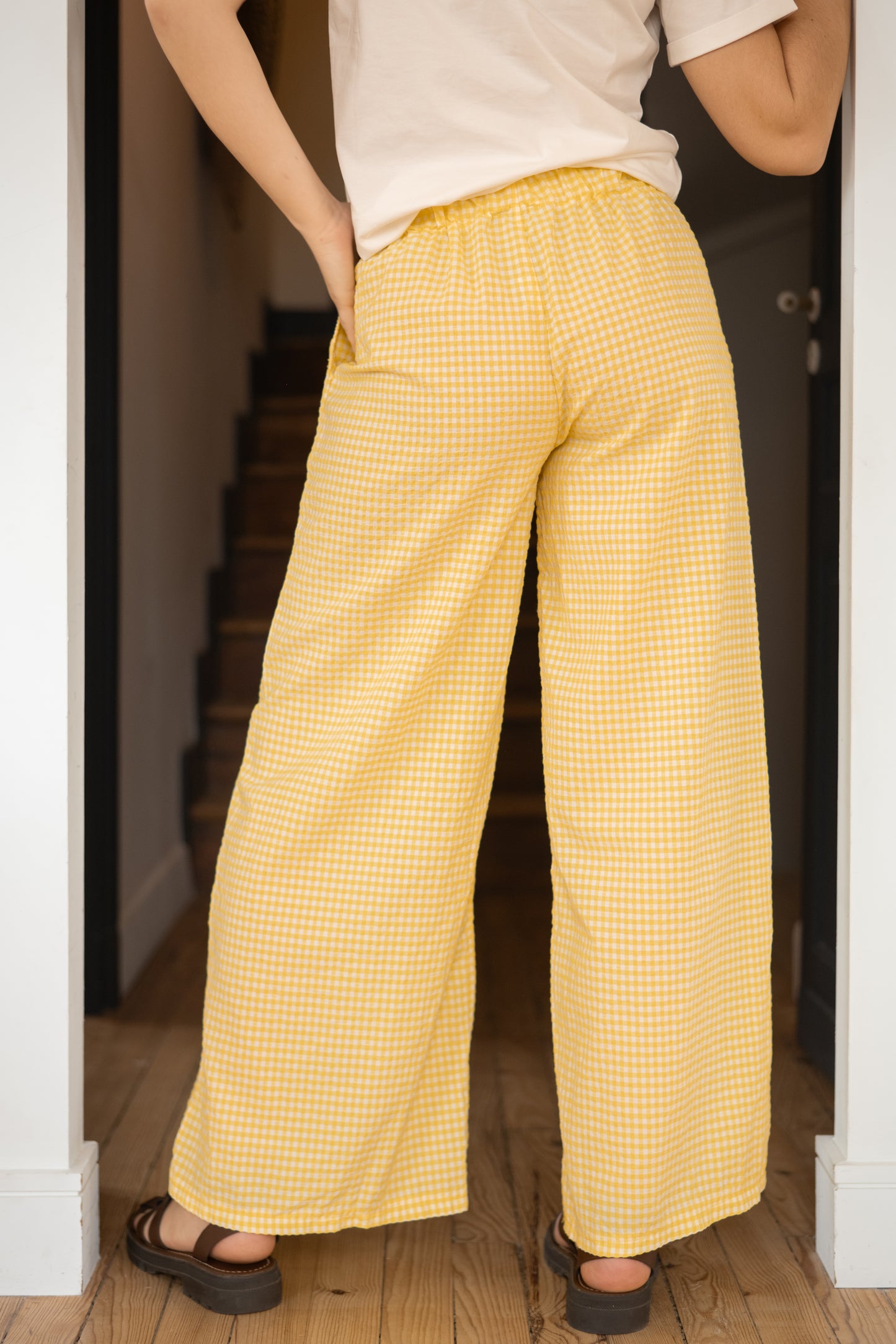 LILI PANTS