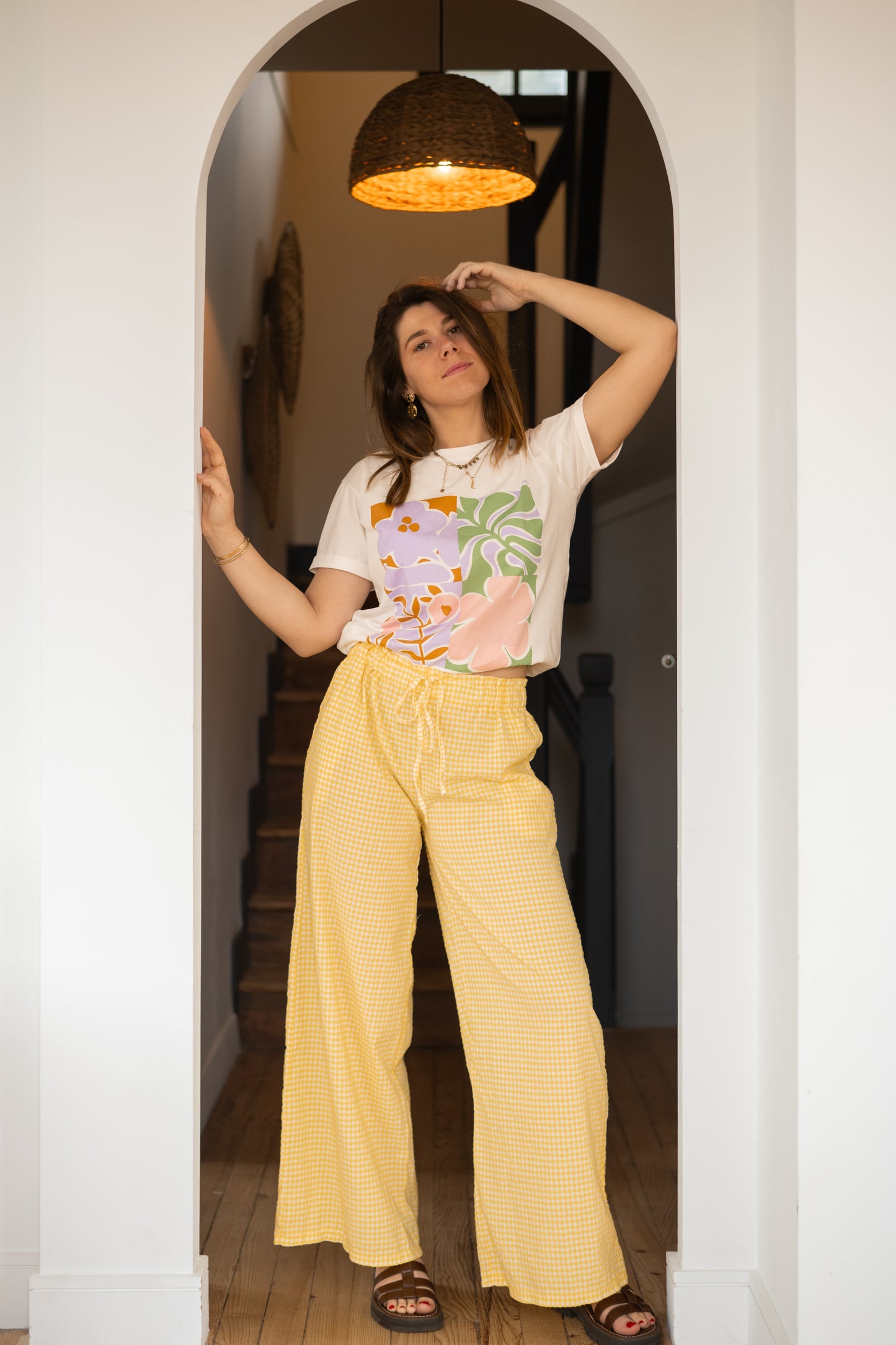 LILI PANTS