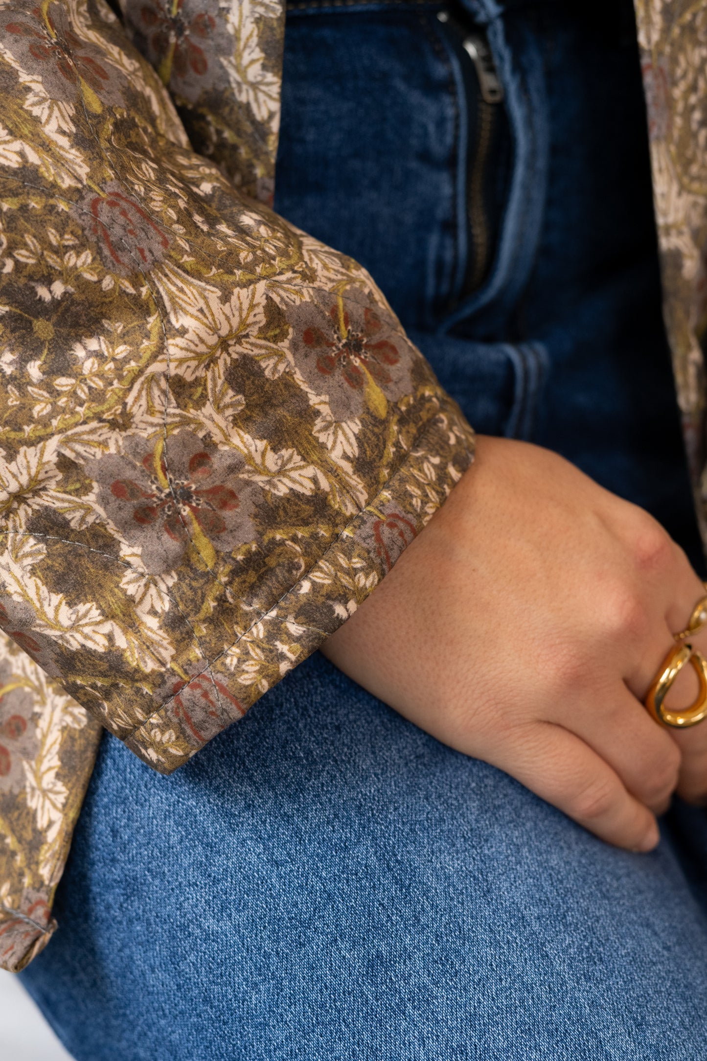VESTE VALERIE