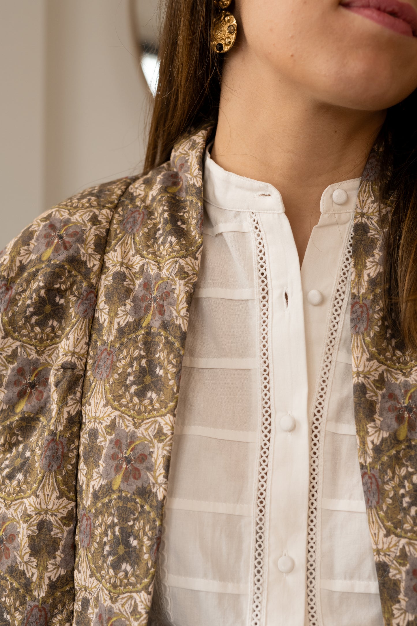 VESTE VALERIE