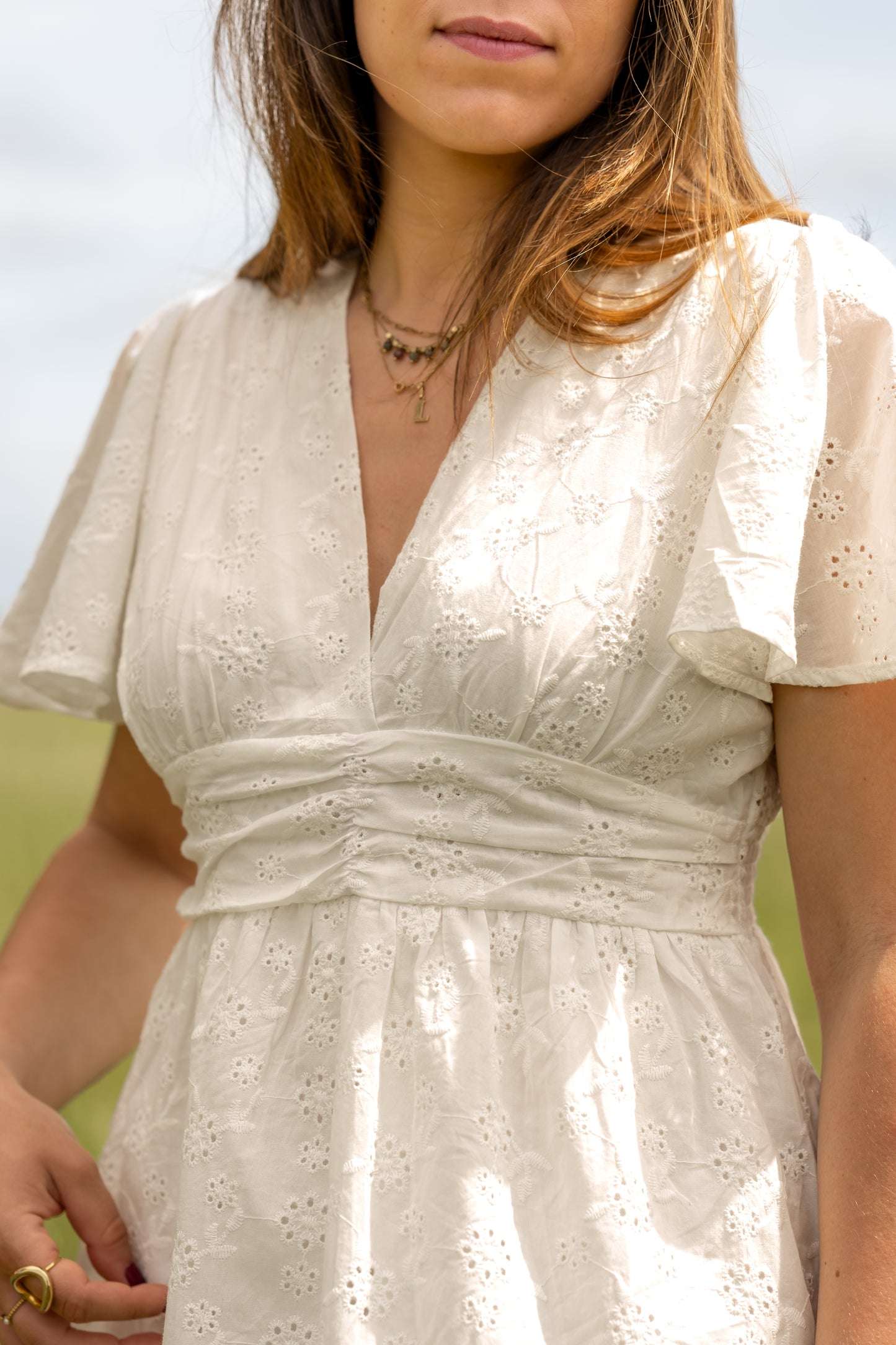 ROBE AURELIE