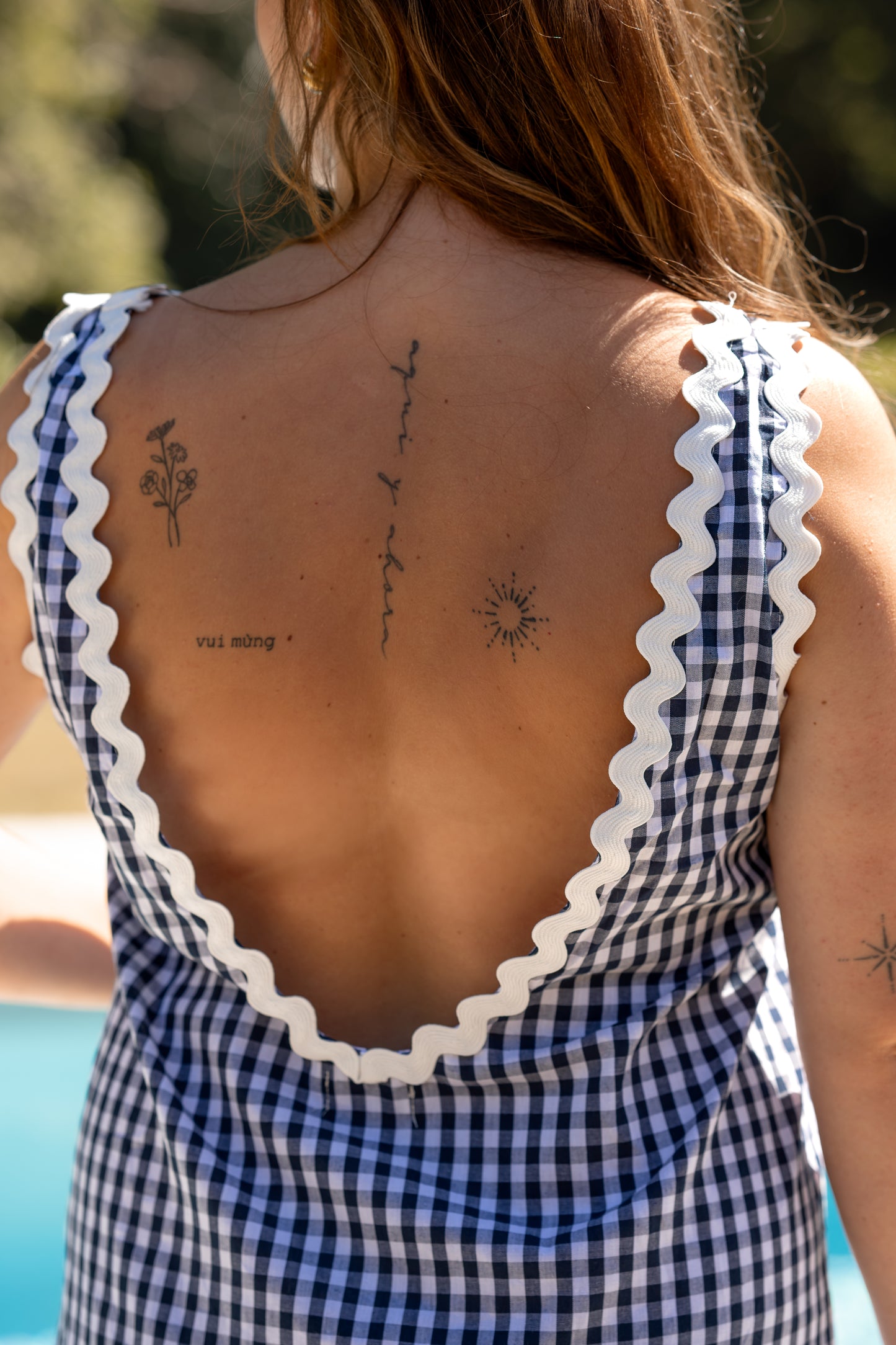 ROBE ANNE