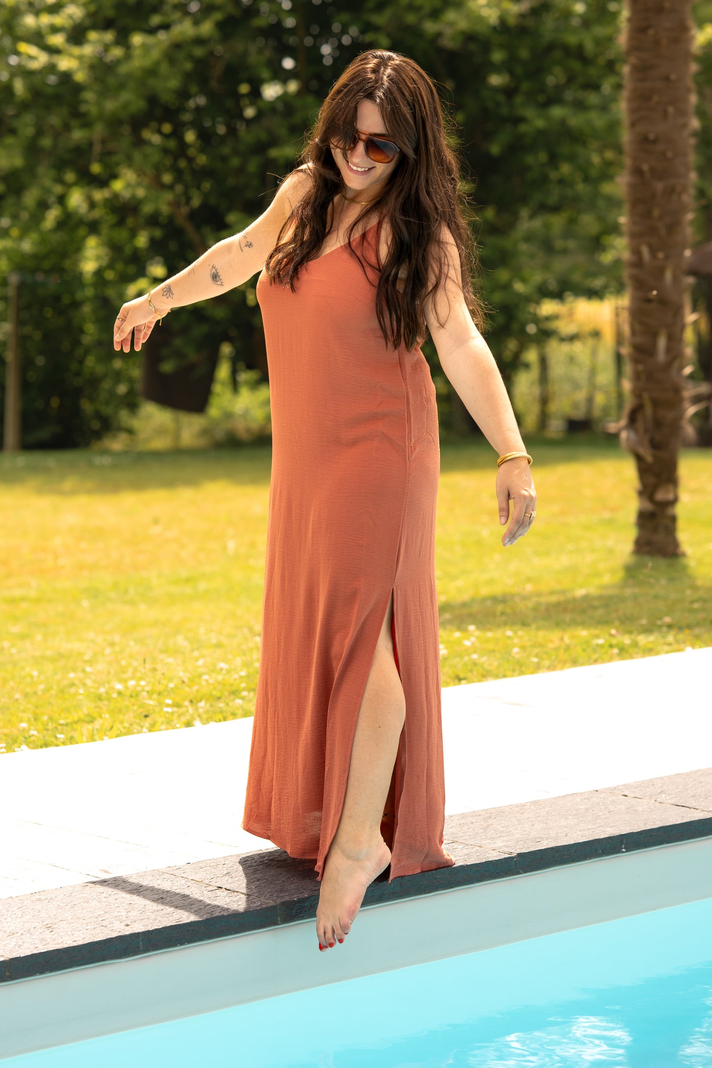 VESTIDO ISABELLE