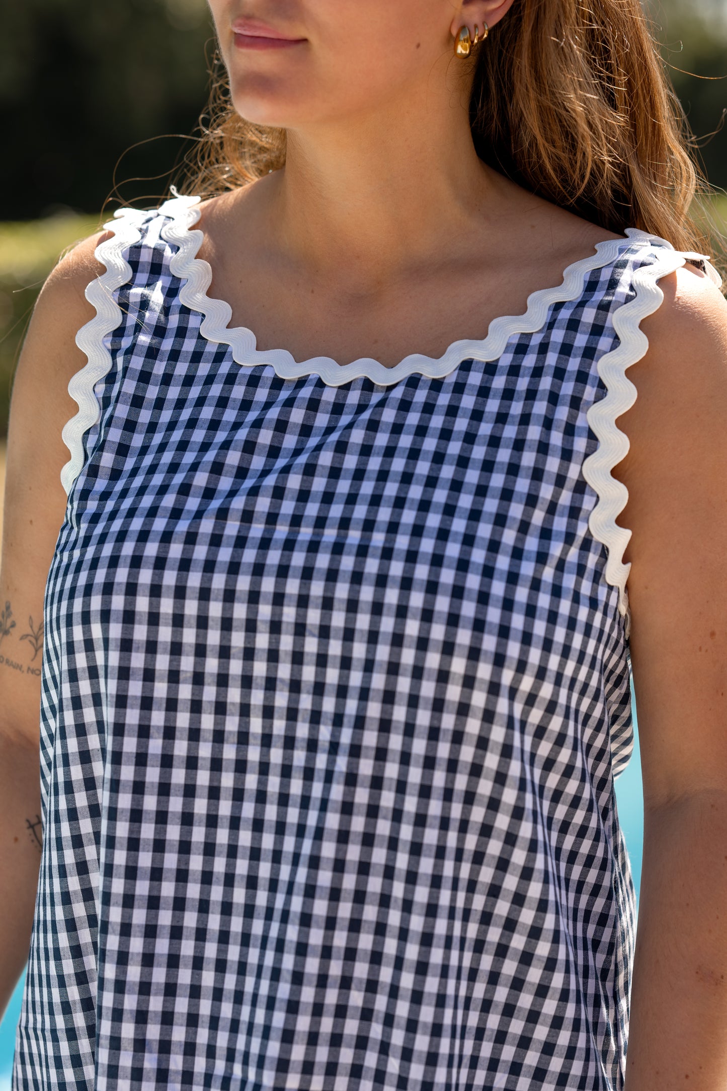 ROBE ANNE