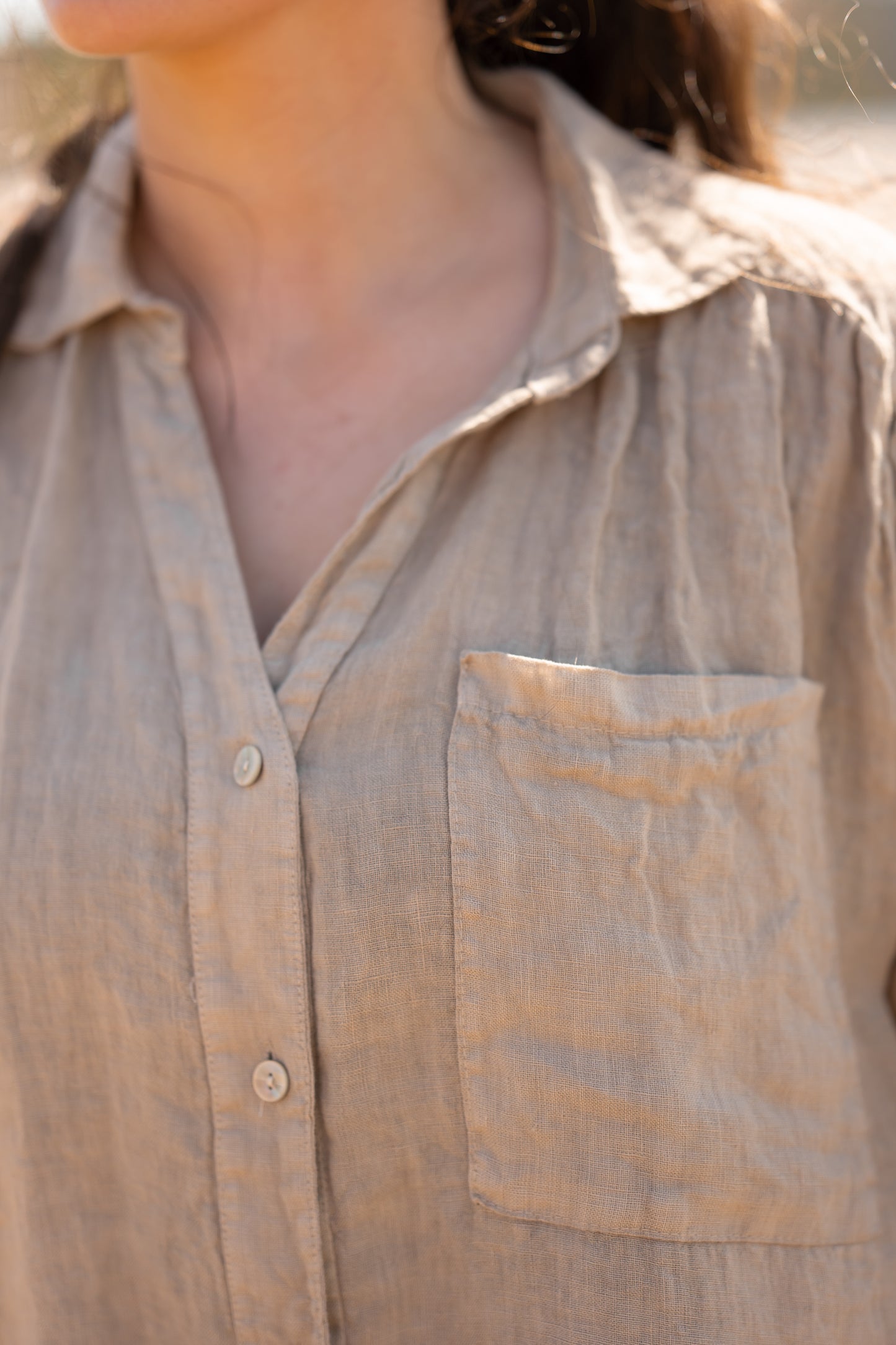TANIA SHIRT
