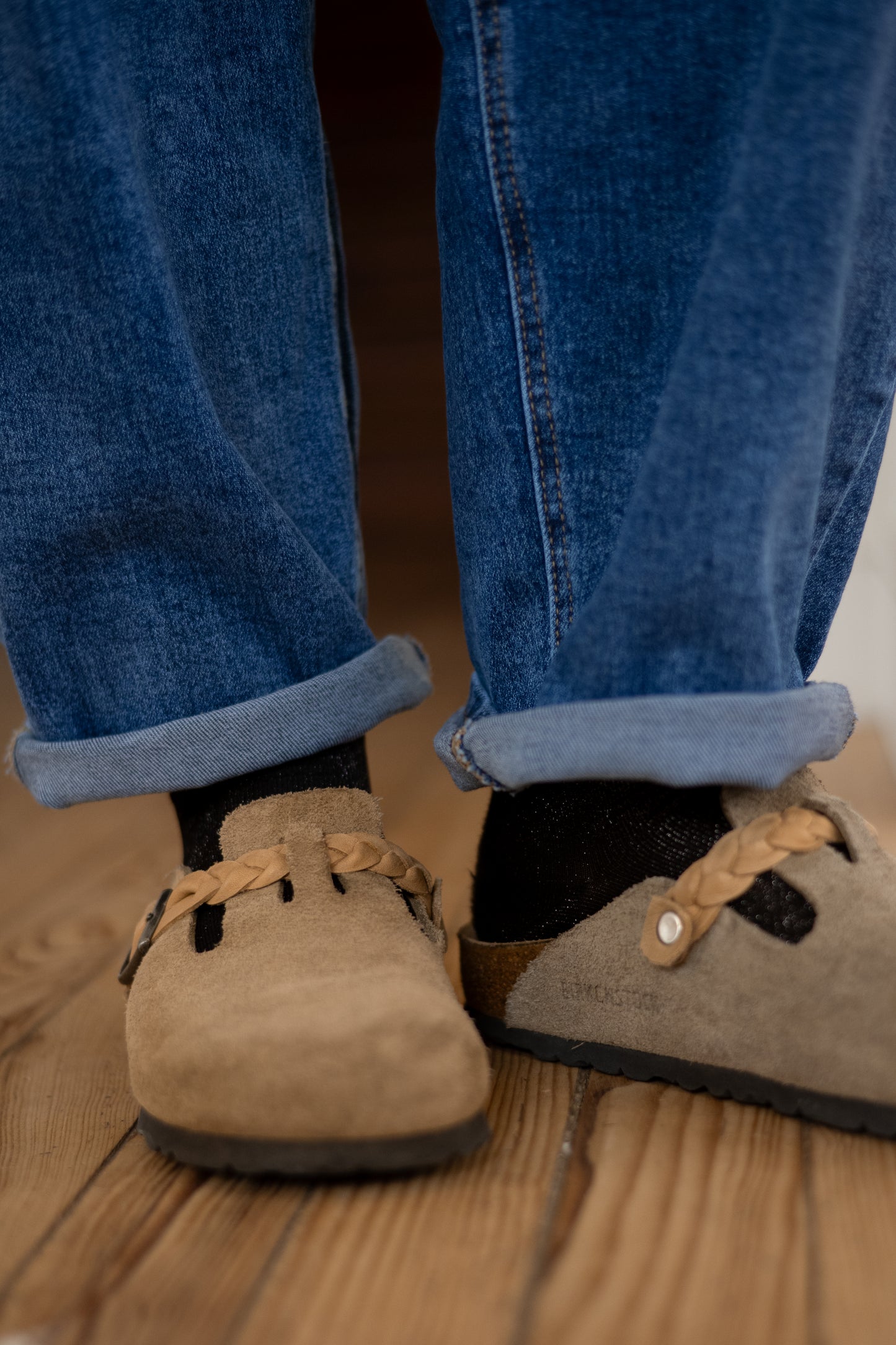 TOMMY JEAN