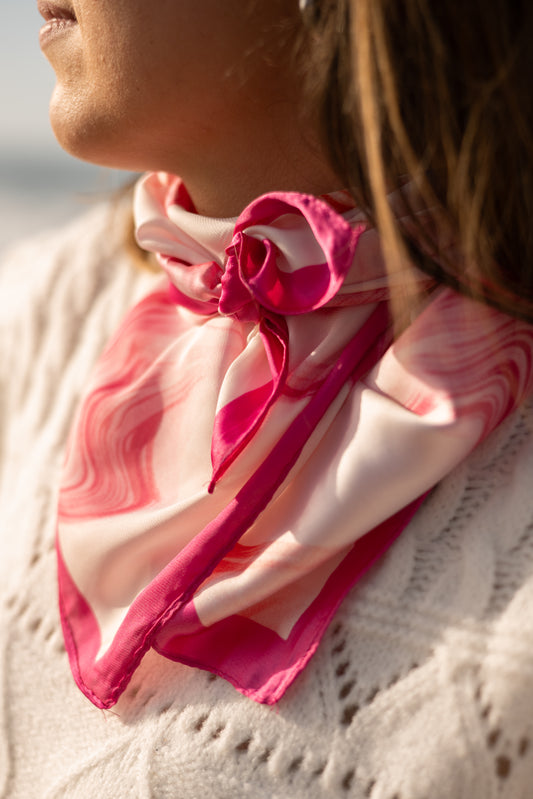 ROSA SCARF