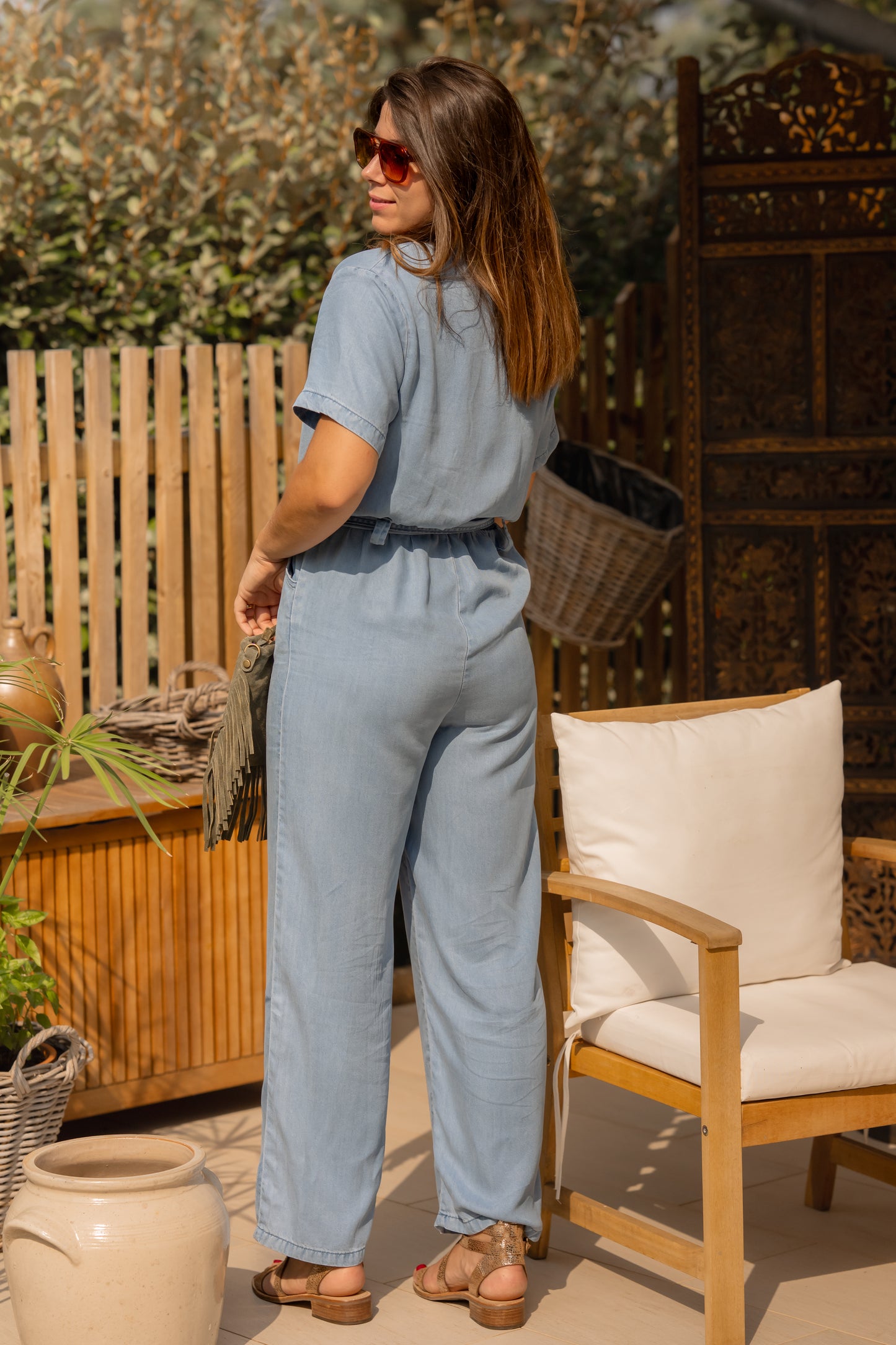 ELINA JUMPSUIT