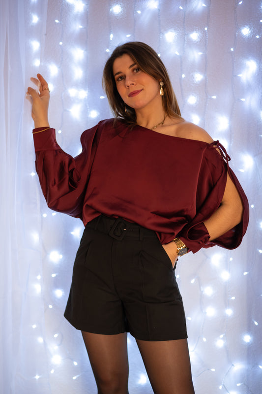 BLUSA LUDIVINE