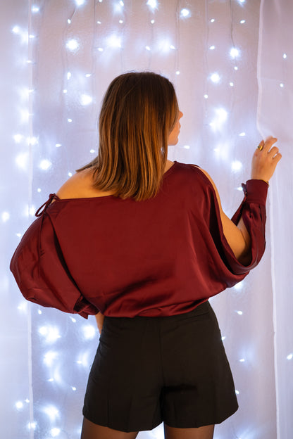 BLUSA LUDIVINE
