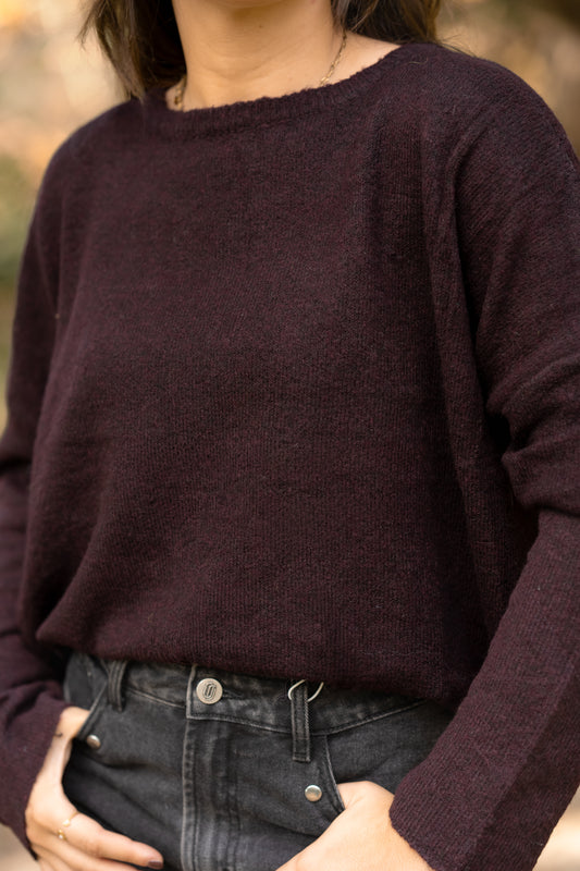 PULL MARIUS