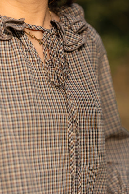 FANTINE BLOUSE
