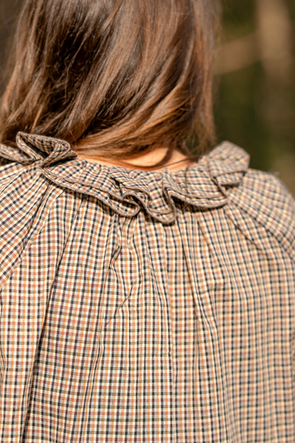 FANTINE BLOUSE
