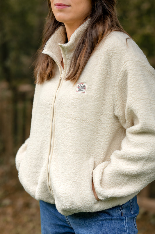 VESTE ALICE