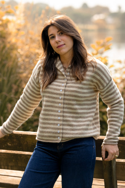 CHARLENE VEST