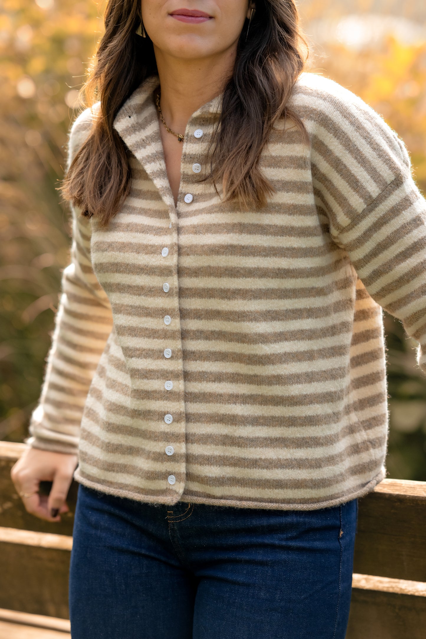 CHARLENE VEST