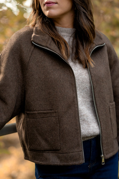 JENNY JACKET