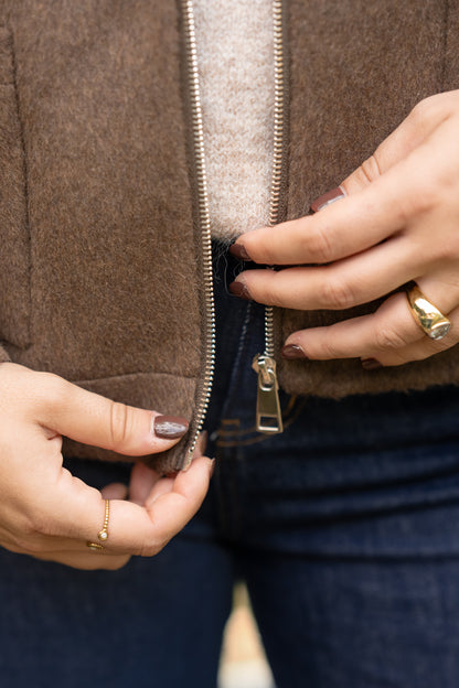 JENNY JACKET