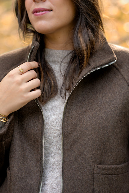JENNY JACKET