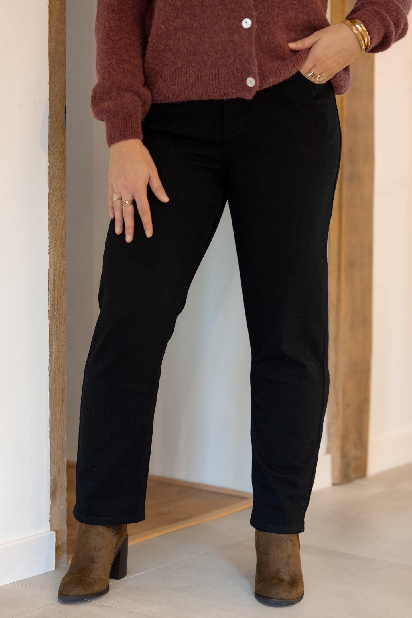 PANTALON HERVÉ