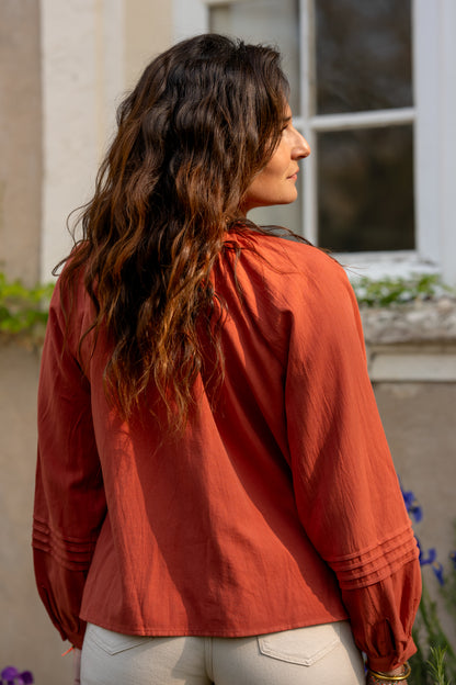 CAMISA ELINE