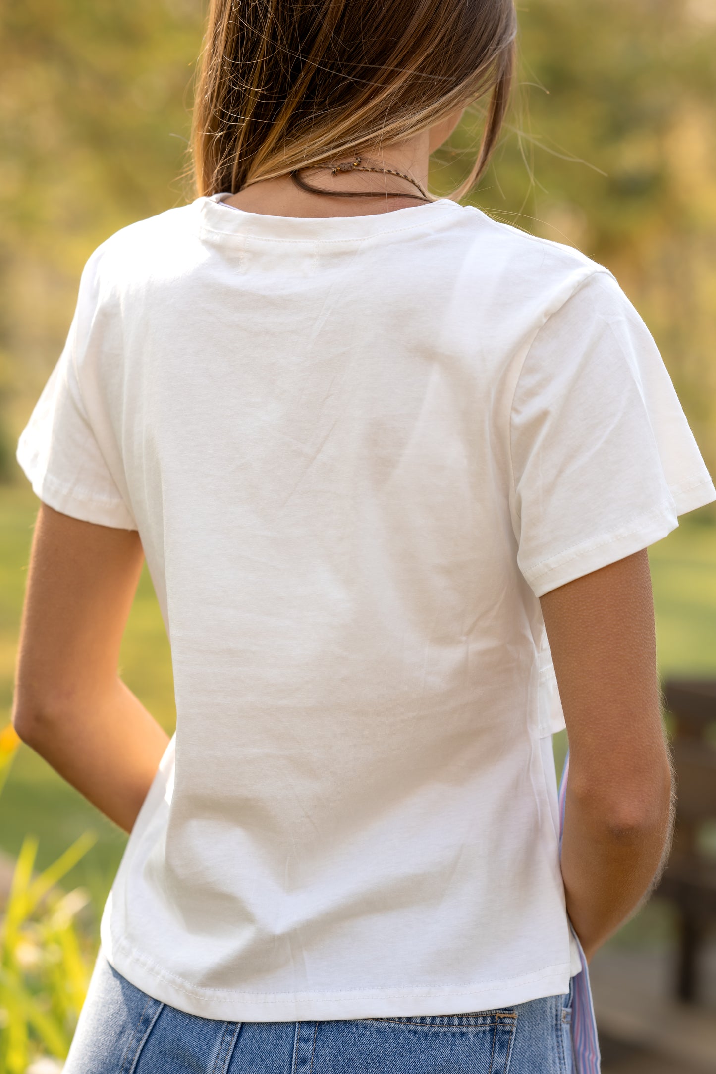 CAMISETA MARGARITA