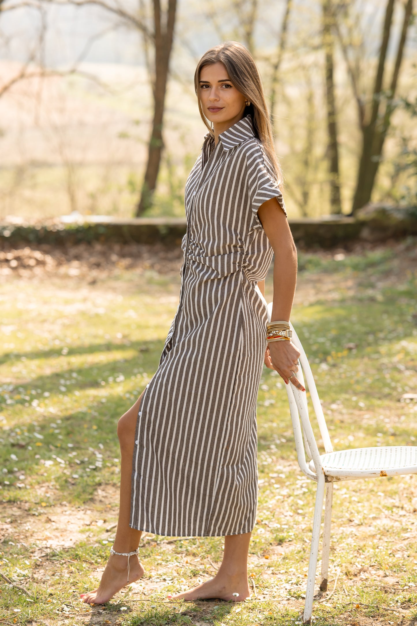 VESTIDO ISABELLE