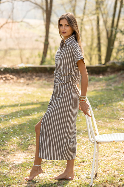 VESTIDO ISABELLE