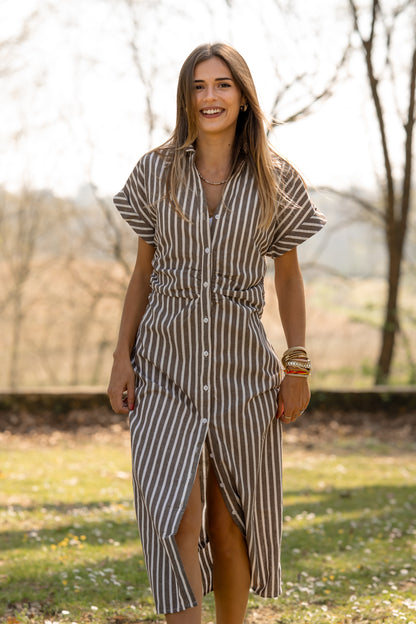 VESTIDO ISABELLE